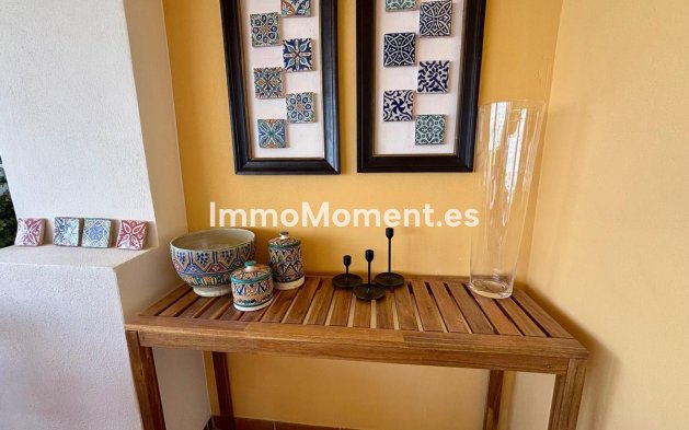 Reventa - Apartamento - Marbella - Nueva Andalucía