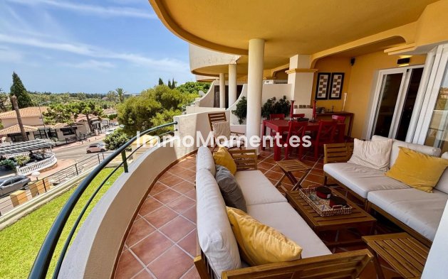 Reventa - Apartamento - Marbella - Nueva Andalucía