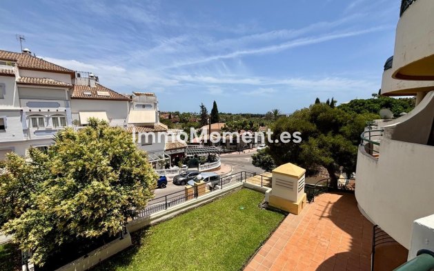 Reventa - Apartamento - Marbella - Nueva Andalucía
