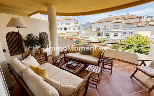 Reventa - Apartamento - Marbella - Nueva Andalucía
