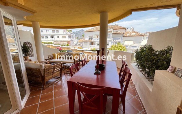 Reventa - Apartamento - Marbella - Nueva Andalucía