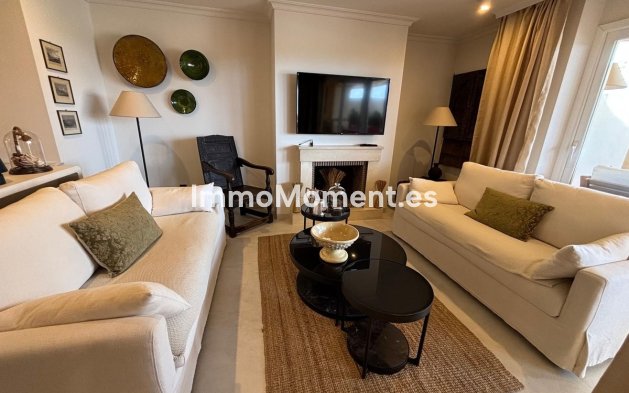 Reventa - Apartamento - Marbella - Nueva Andalucía
