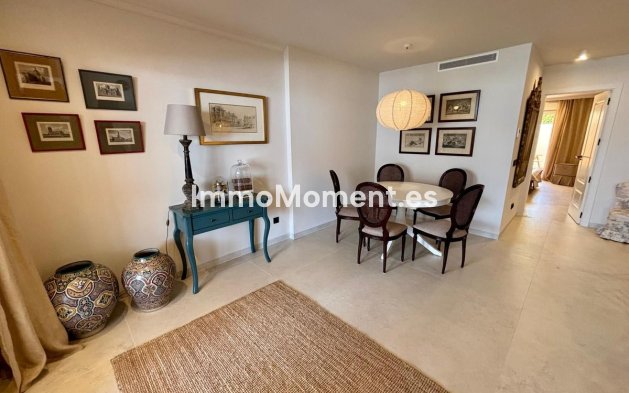 Reventa - Apartamento - Marbella - Nueva Andalucía