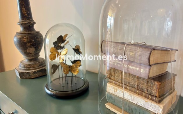 Reventa - Apartamento - Marbella - Nueva Andalucía