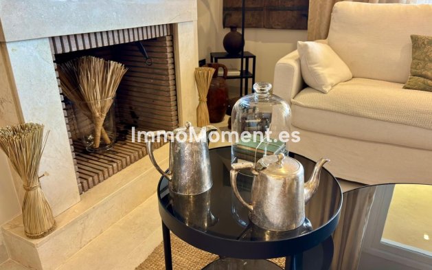 Reventa - Apartamento - Marbella - Nueva Andalucía