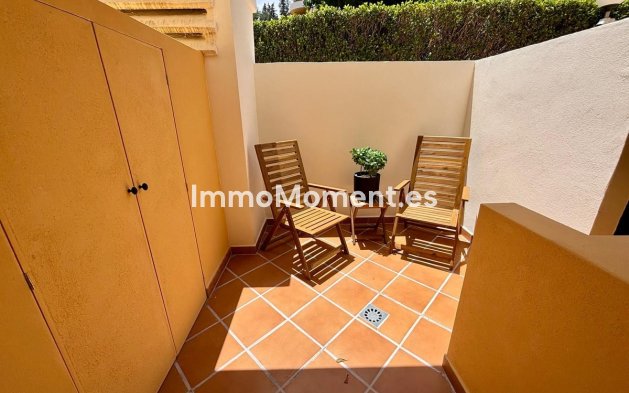 Reventa - Apartamento - Marbella - Nueva Andalucía