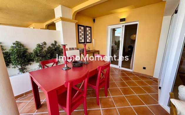 Reventa - Apartamento - Marbella - Nueva Andalucía