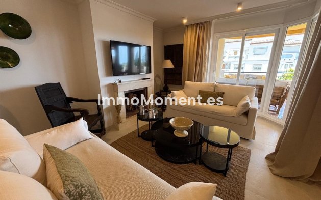 Reventa - Apartamento - Marbella - Nueva Andalucía