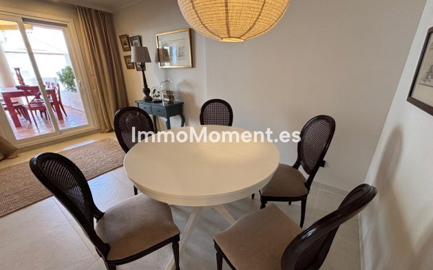 Reventa - Apartamento - Marbella - Nueva Andalucía