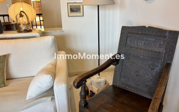 Reventa - Apartamento - Marbella - Nueva Andalucía