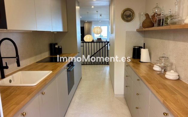 Reventa - Apartamento - Marbella - Nueva Andalucía
