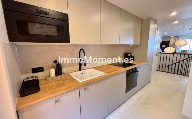 Reventa - Apartamento - Marbella - Nueva Andalucía