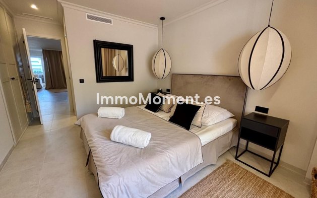Reventa - Apartamento - Marbella - Nueva Andalucía