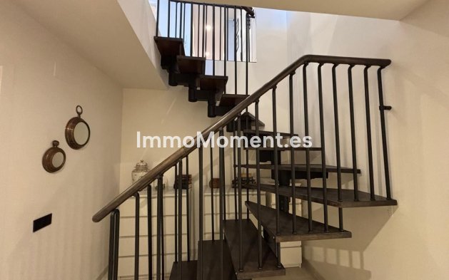 Reventa - Apartamento - Marbella - Nueva Andalucía