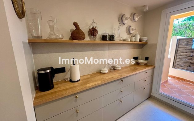 Reventa - Apartamento - Marbella - Nueva Andalucía