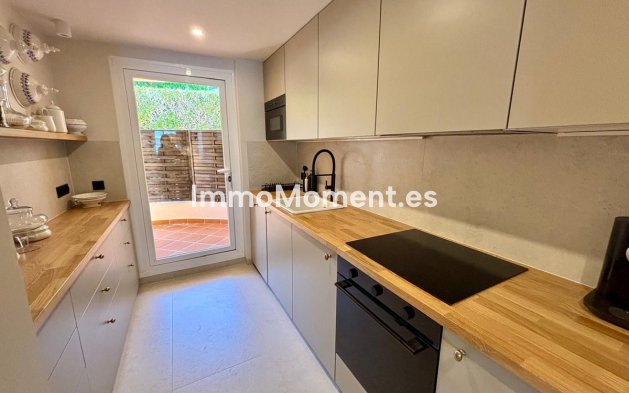 Reventa - Apartamento - Marbella - Nueva Andalucía