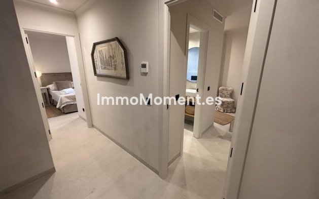 Reventa - Apartamento - Marbella - Nueva Andalucía