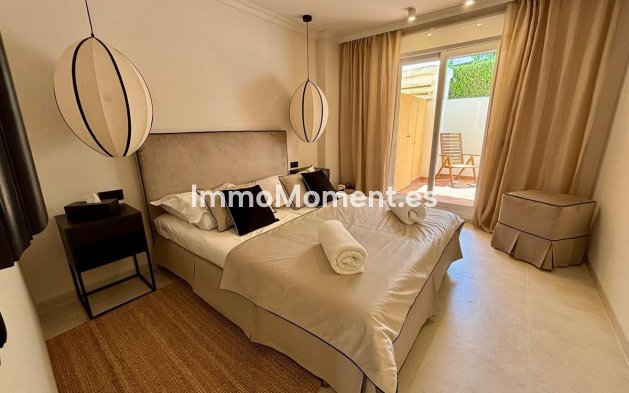 Reventa - Apartamento - Marbella - Nueva Andalucía