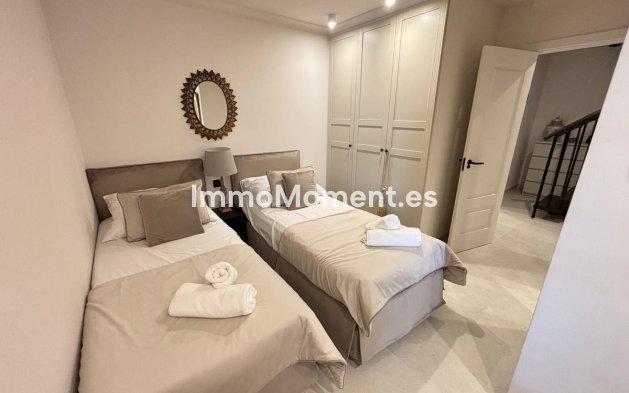 Reventa - Apartamento - Marbella - Nueva Andalucía