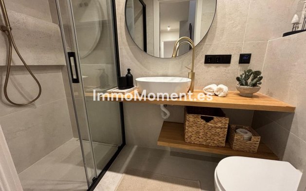Reventa - Apartamento - Marbella - Nueva Andalucía
