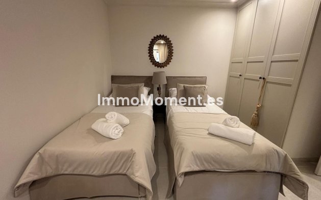 Reventa - Apartamento - Marbella - Nueva Andalucía