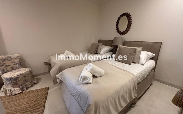 Reventa - Apartamento - Marbella - Nueva Andalucía