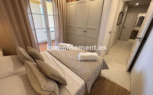 Reventa - Apartamento - Marbella - Nueva Andalucía