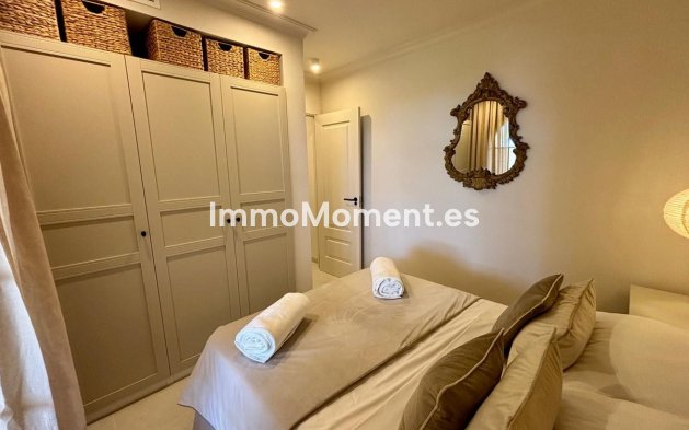 Reventa - Apartamento - Marbella - Nueva Andalucía