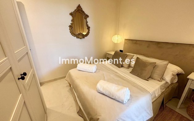 Reventa - Apartamento - Marbella - Nueva Andalucía
