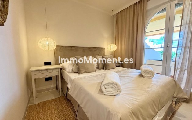 Reventa - Apartamento - Marbella - Nueva Andalucía