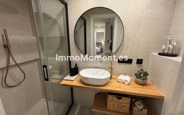 Reventa - Apartamento - Marbella - Nueva Andalucía