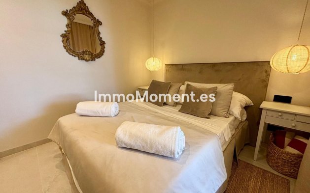 Reventa - Apartamento - Marbella - Nueva Andalucía