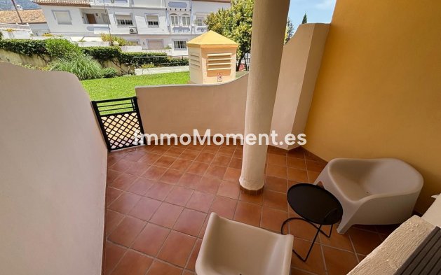 Reventa - Apartamento - Marbella - Nueva Andalucía