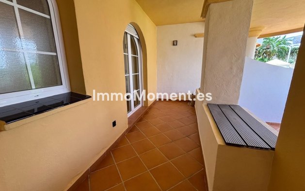 Reventa - Apartamento - Marbella - Nueva Andalucía