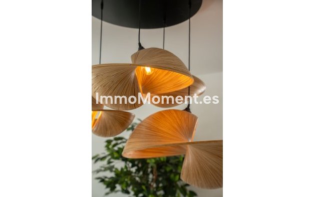 Revente - Villa individuelle - Estepona  - Selwo