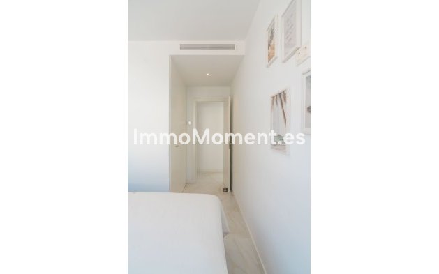 Revente - Villa individuelle - Estepona  - Selwo