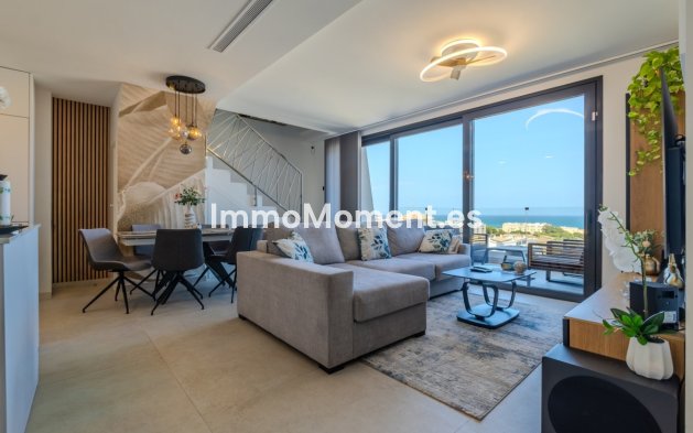 Revente - Appartement - Guardamar del Segura - Guardamar del Segura Centro