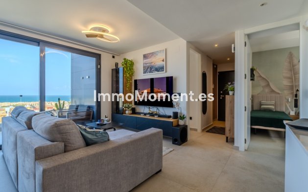 Revente - Appartement - Guardamar del Segura - Guardamar del Segura Centro