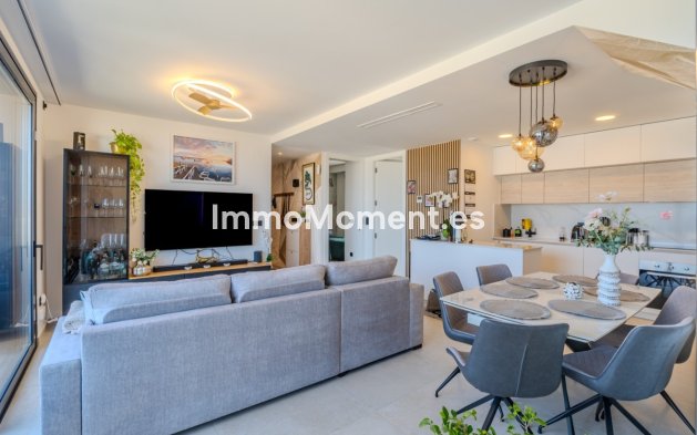 Revente - Appartement - Guardamar del Segura - Guardamar del Segura Centro