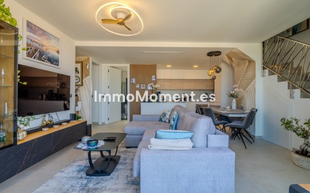 Revente - Appartement - Guardamar del Segura - Guardamar del Segura Centro