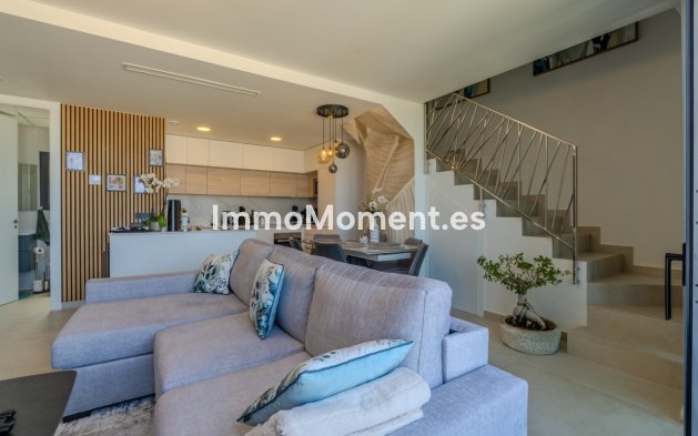 Revente - Appartement - Guardamar del Segura - Guardamar del Segura Centro