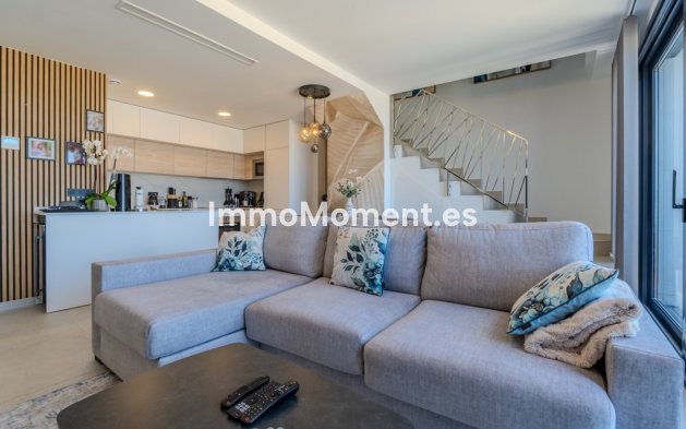 Revente - Appartement - Guardamar del Segura - Guardamar del Segura Centro