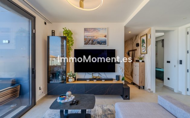 Revente - Appartement - Guardamar del Segura - Guardamar del Segura Centro