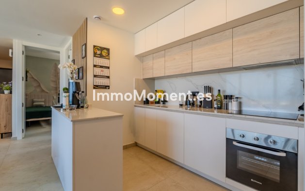 Revente - Appartement - Guardamar del Segura - Guardamar del Segura Centro