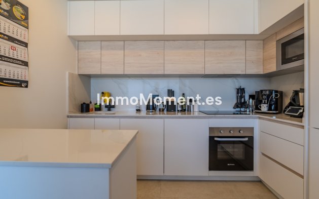 Revente - Appartement - Guardamar del Segura - Guardamar del Segura Centro