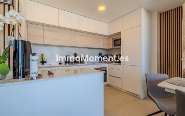 Revente - Appartement - Guardamar del Segura - Guardamar del Segura Centro