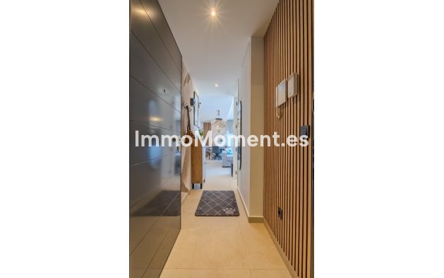 Revente - Appartement - Guardamar del Segura - Guardamar del Segura Centro