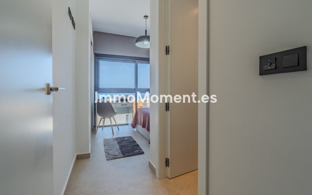 Revente - Appartement - Guardamar del Segura - Guardamar del Segura Centro