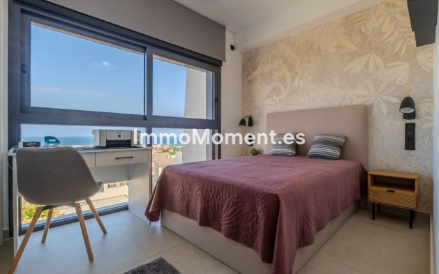 Revente - Appartement - Guardamar del Segura - Guardamar del Segura Centro
