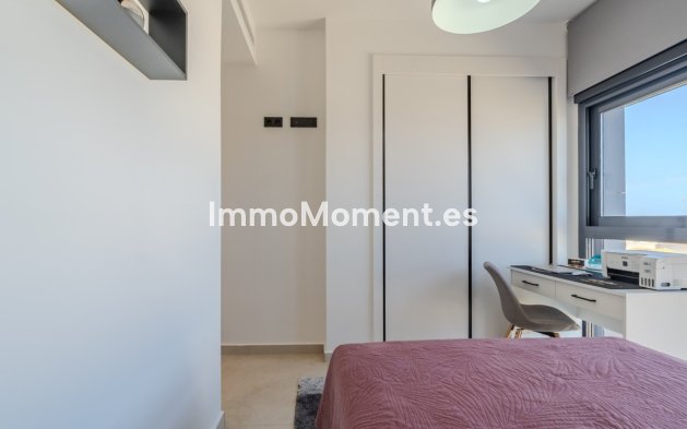 Revente - Appartement - Guardamar del Segura - Guardamar del Segura Centro